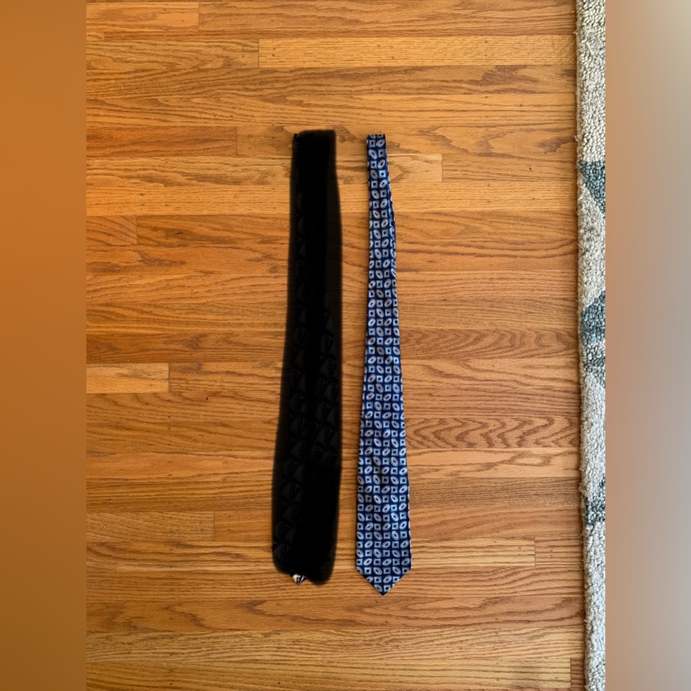 Robert Talbott Tie